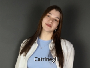 Catrinegill