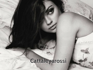Cattaleyarossi