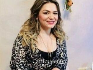 Cattiqueenn
