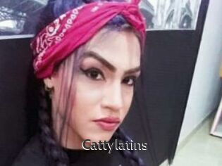 Cattylatins