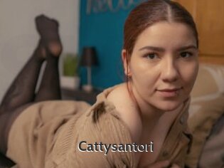 Cattysantori