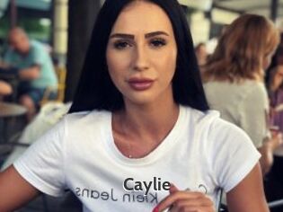 Caylie