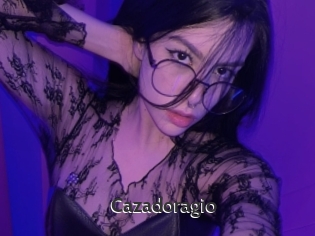 Cazadoragio