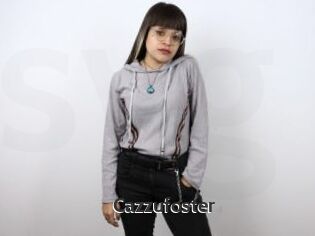 Cazzufoster