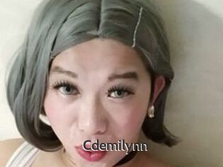 Cdemilynn