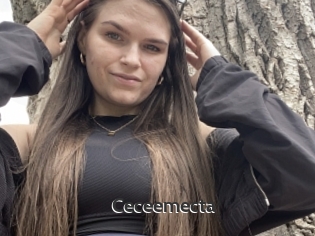 Ceceemecta