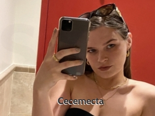 Cecemecta