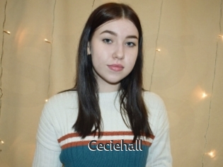 Ceciehall