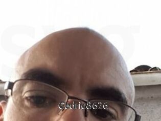 Cedric8626