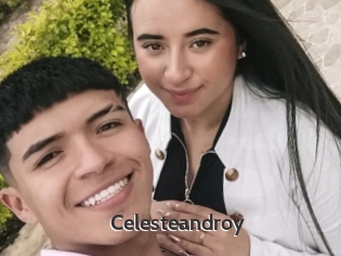 Celesteandroy