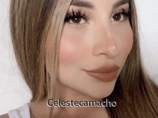 Celestecamacho