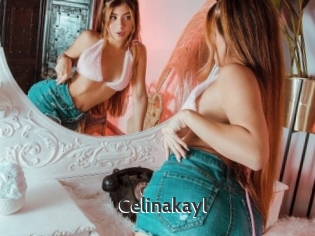 Celinakayl