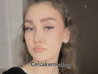 Celsakemerling