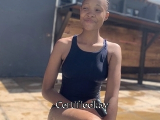 Certifiedkay