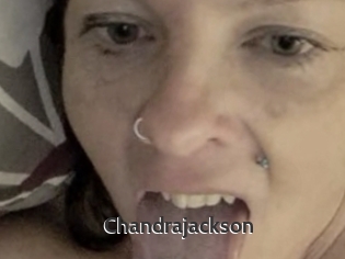 Chandrajackson