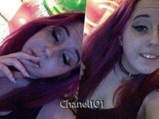 Chanel101