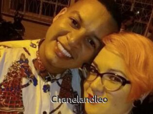 Chanelandleo