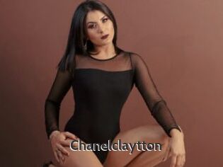 Chanelclaytton