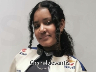 Chaneldesantis
