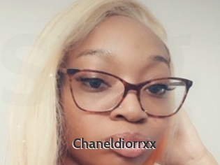 Chaneldiorrxx