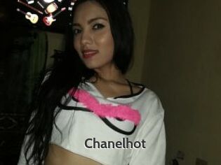 Chanelhot