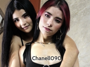 Chanell090
