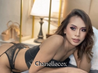 Chanellecox