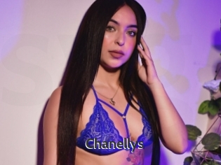 Chanellys