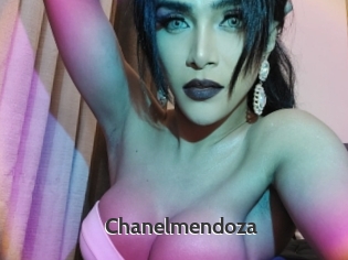 Chanelmendoza