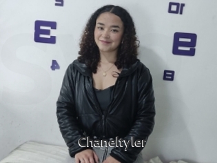 Chaneltyler