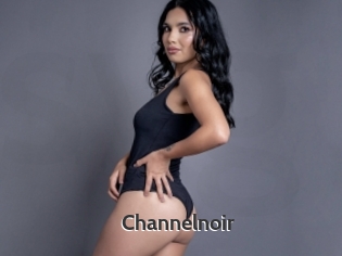 Channelnoir