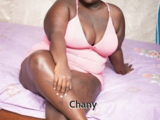 Chany
