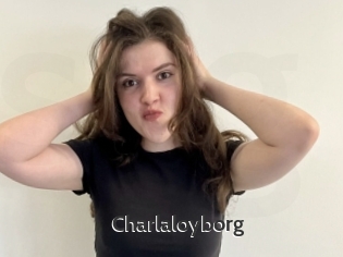 Charlaloyborg