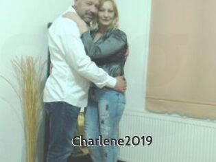 Charlene2019