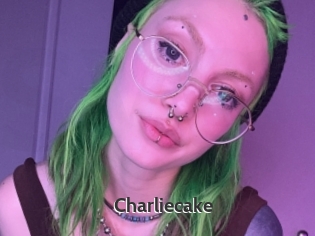 Charliecake