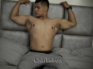 Charlieiron