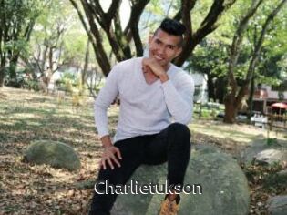 Charlietukson