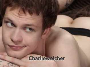 Charliewelcher