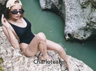 Charlotealen