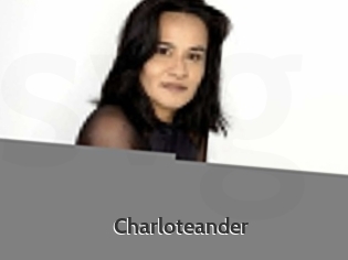 Charloteander