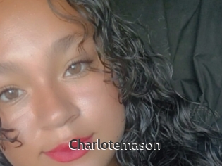 Charlotemason