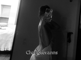 Charlotevanns