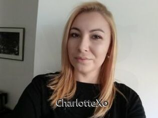 CharlotteXo