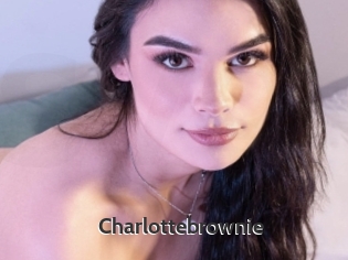 Charlottebrownie