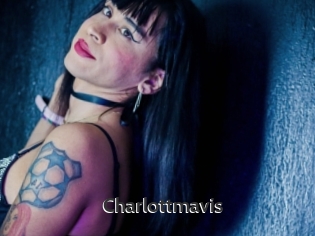 Charlottmavis