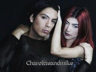 Charoltteandmike