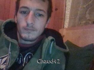 Chaud42