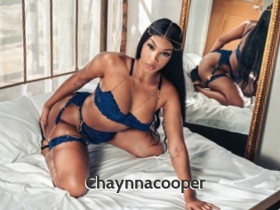 Chaynnacooper