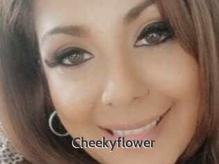 Cheekyflower
