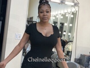 Cheinellequeen